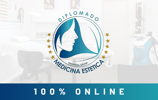 Diplomado Medicina Estética online