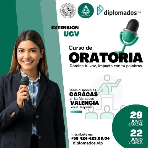 Curso De Oratoria