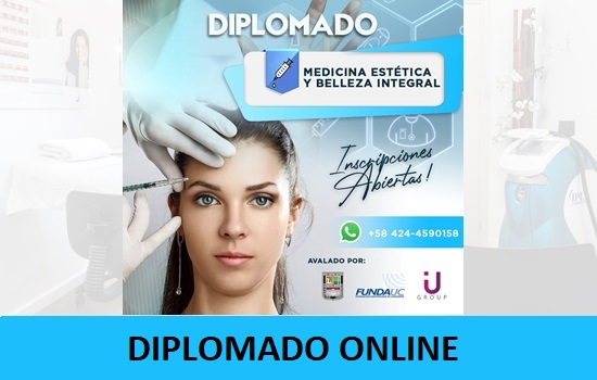 Medicina estética profesional - cursos online