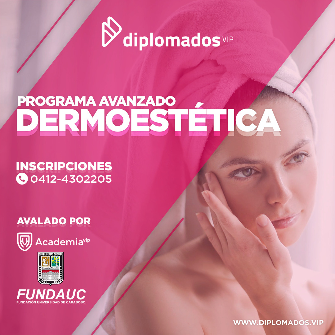 Dermoestetica (barquisimeto)