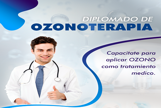 Diplomado De Ozono (cohorte 2)